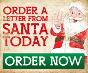 Santa Letter for Canada — cozy magic and trusted delivery